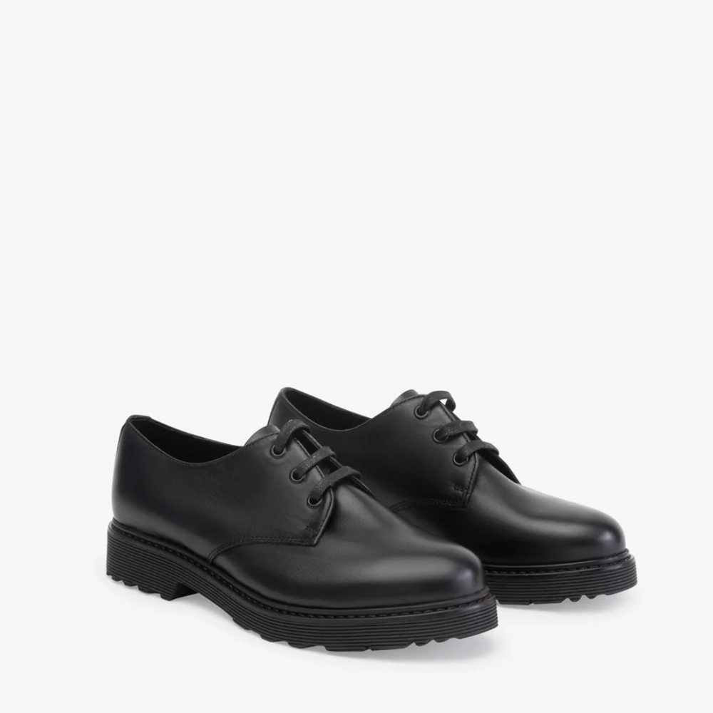 Marcella NYC Sutton Oxford Shoes NWT